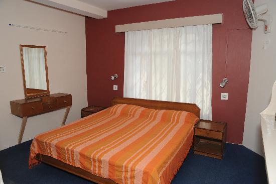 דרמסאלה Hotel Misty Woods מראה חיצוני תמונה