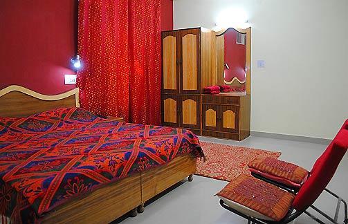דרמסאלה Hotel Misty Woods מראה חיצוני תמונה